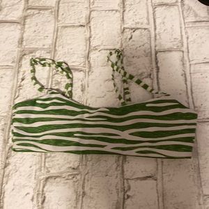 SHEIN bathing suit XS